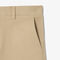 Stretch Twill Chino Shorts lacoste stretch twill chino shorts