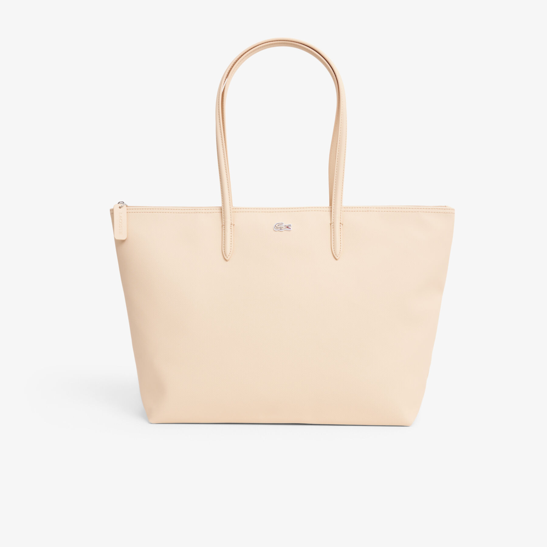Large L.12.12 Concept Tote Large L.12.12 Concept Tote - NF1888PO-T27
