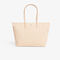 Large L.12.12 Concept Tote Large L.12.12 Concept Tote - NF1888PO-T27