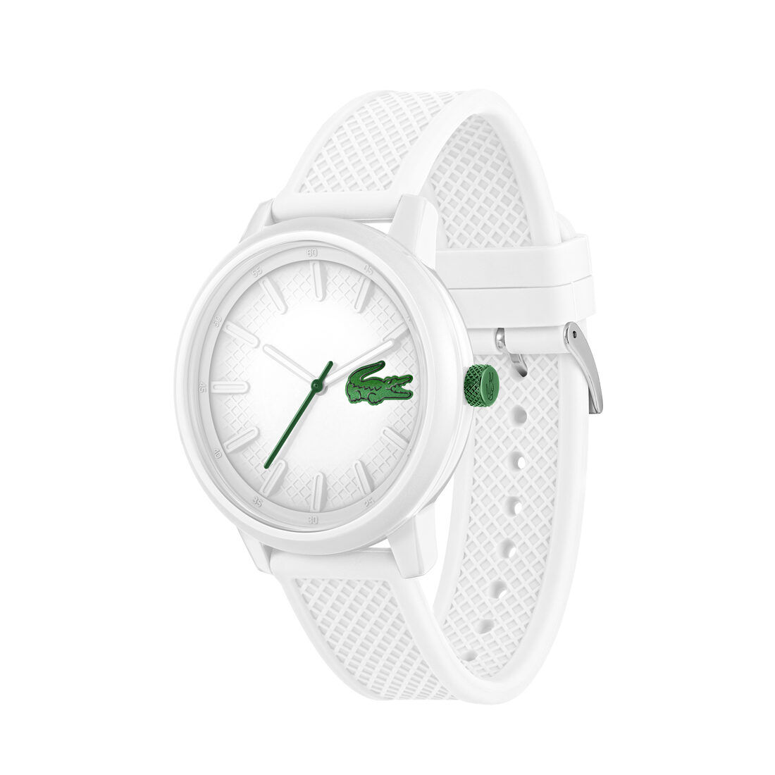 Men Non-metal Watch Men Non-metal Watch - 2011315-WHT