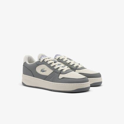 Men's L001 Set Leather Sneakers