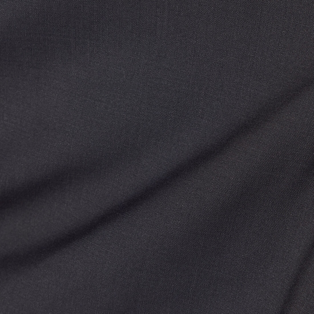 شورت من مزيج الصوف بقصة مريحة Relaxed Fit Wool Blend Shorts - GH1966-00-S5T