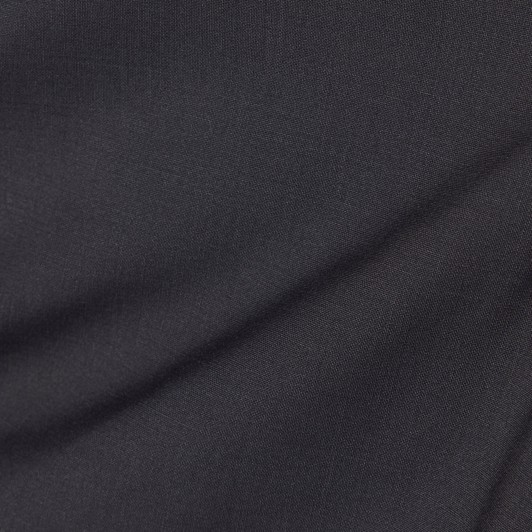 شورت من مزيج الصوف بقصة مريحة Relaxed Fit Wool Blend Shorts - GH1966-00-S5T
