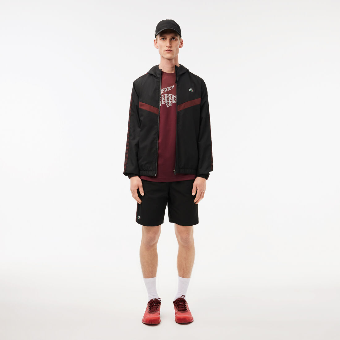 Ultra Dry Pique Tennis T-shirt Ultra Dry Pique Tennis T-shirt - TH2623-00-BZD