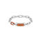 Crew Men Bracelet null - 2040369-SSTORA