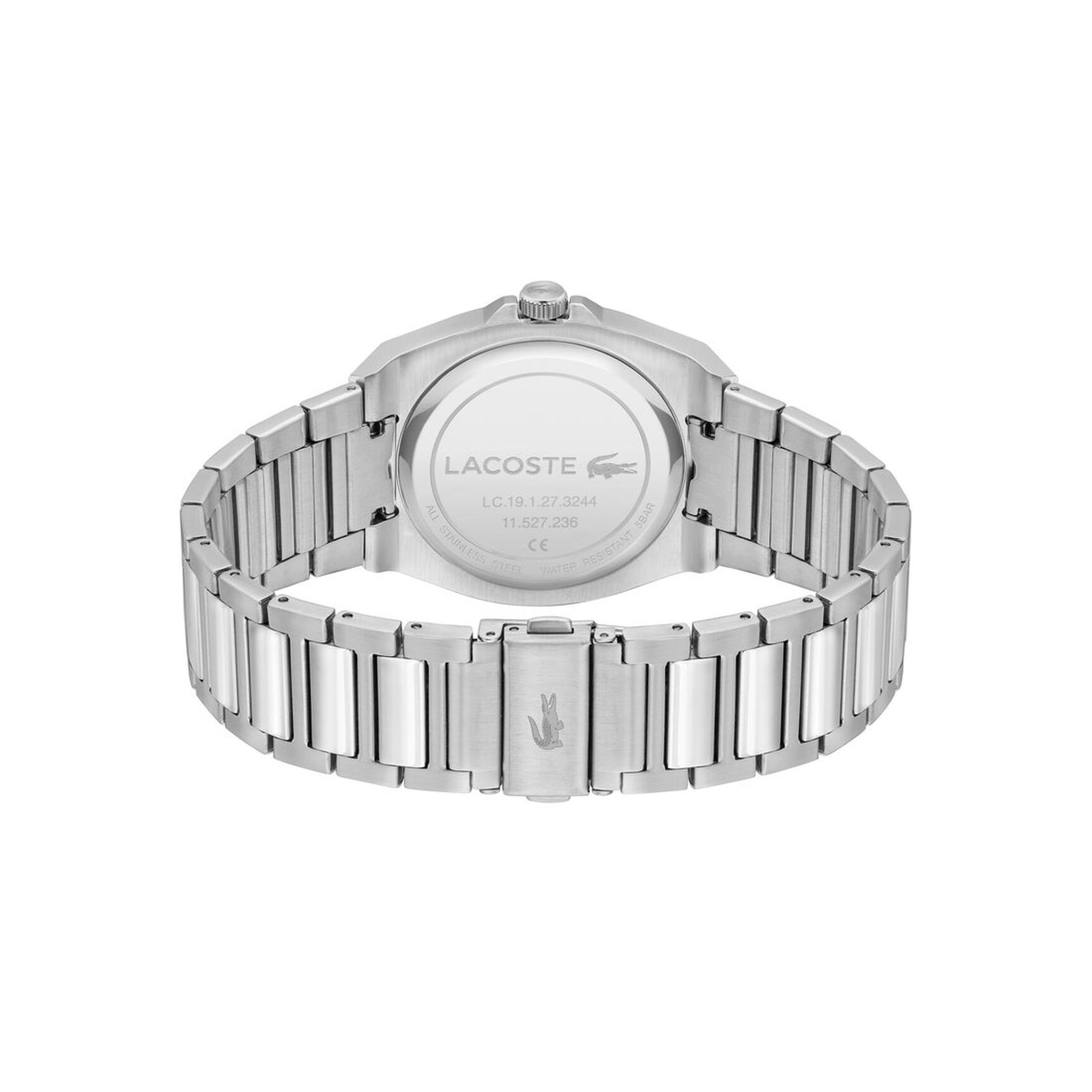 Men Reno Metal Watch Men Reno Metal-metal Watch - 2011335-STN