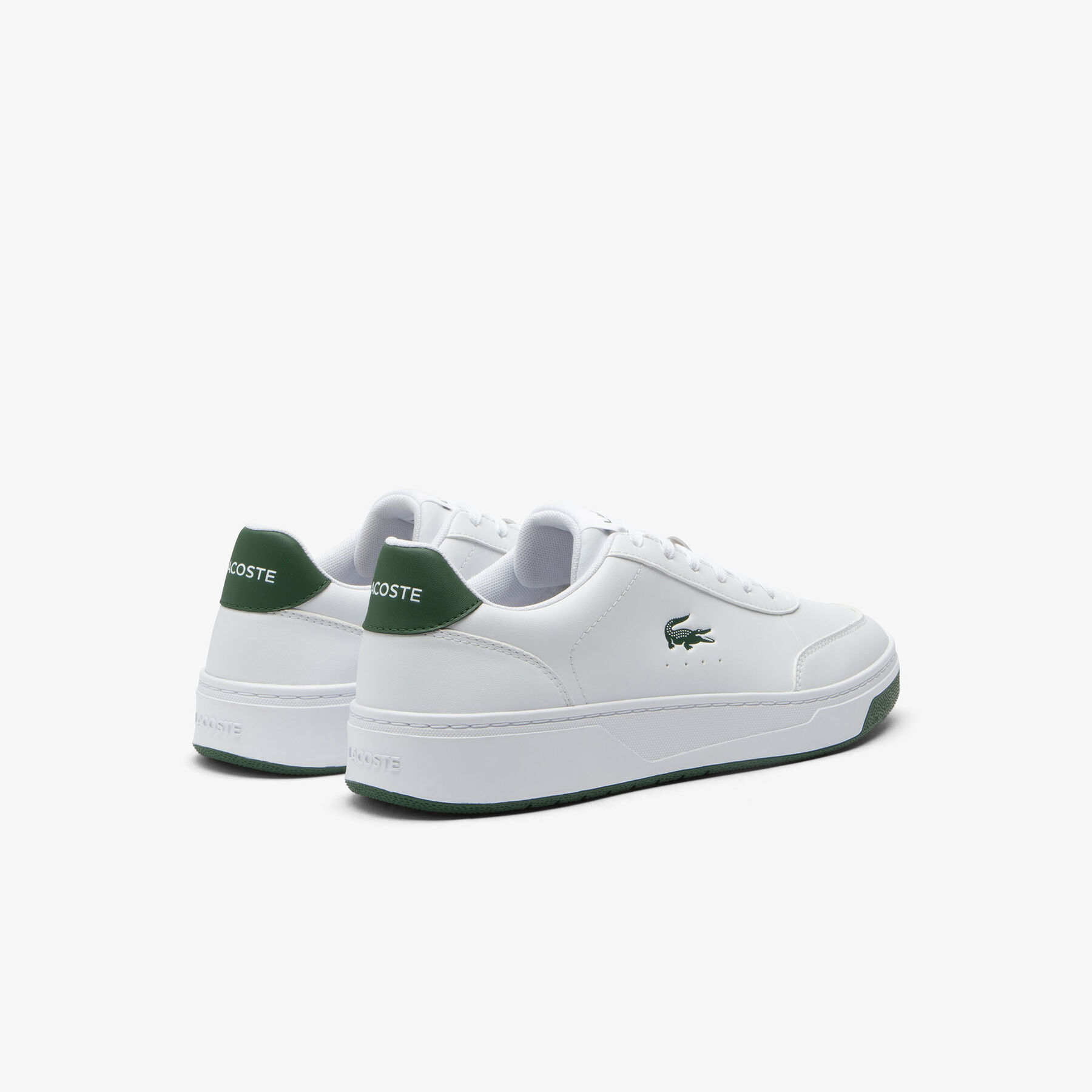 حذاء كورت برو رياضي رجالي Men's Court Pro Sneakers - 50SMA0074-1R5