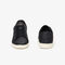 lacoste women s carnaby evo textile trainers