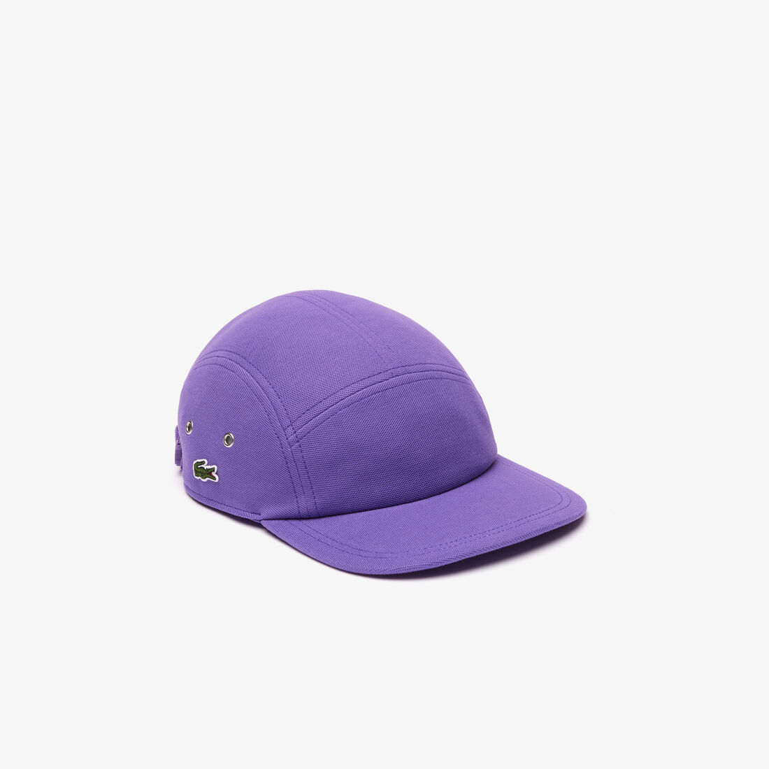 Unisex Girolle Lacoste Organic Cotton Pique Cap - RK0543-00-SGI