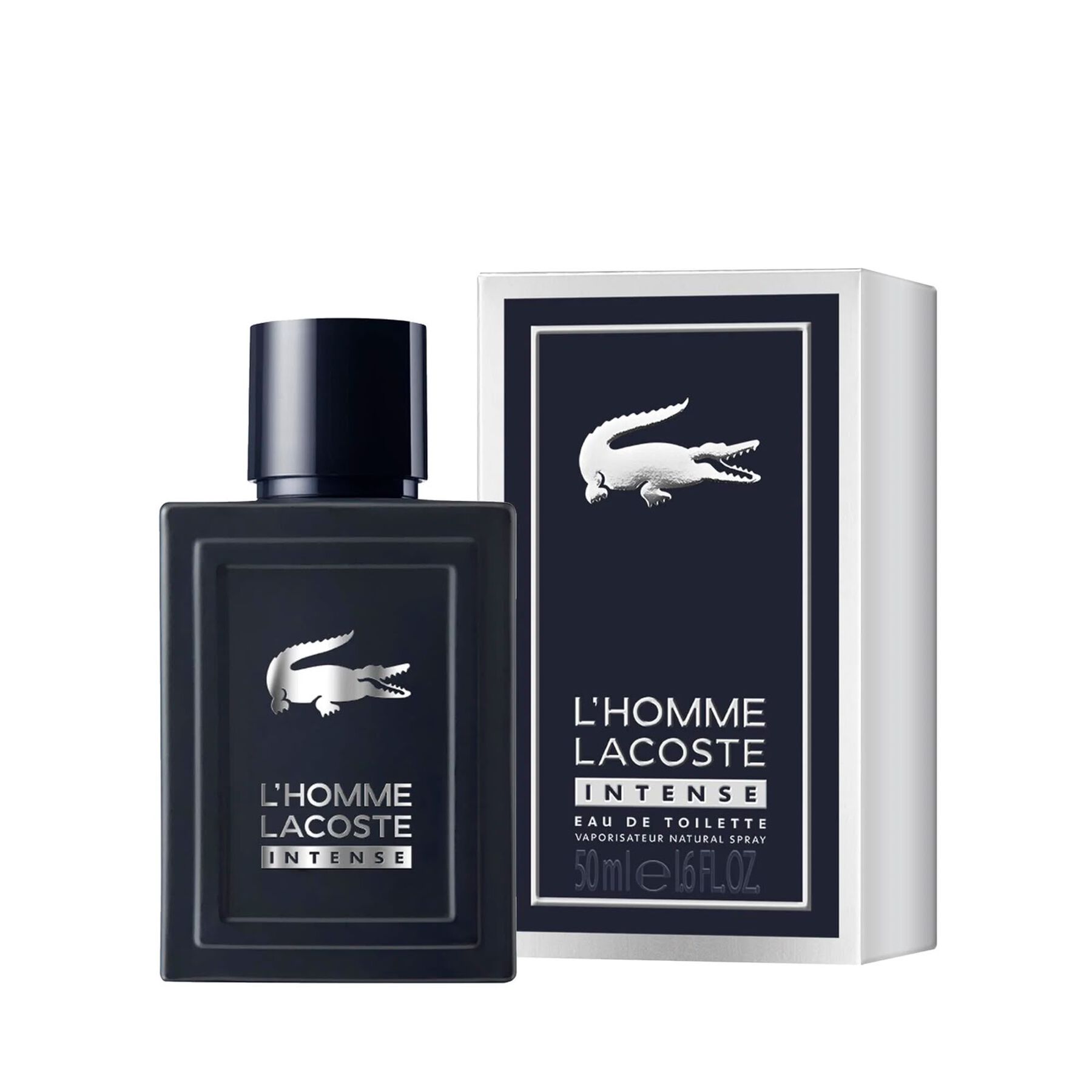 Men Intense EDT 50ml Men Intense EDT 50ml - 99240012124-000