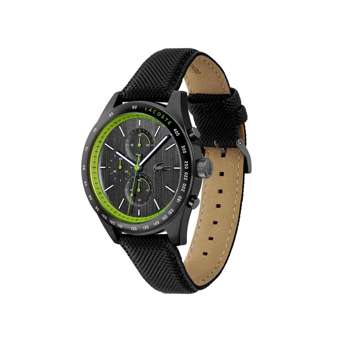 Men Apext Non-metal Watch Men Apext Non-metal Watch - 2011296-BLK