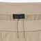 lacoste runway loose fit satin joggers
