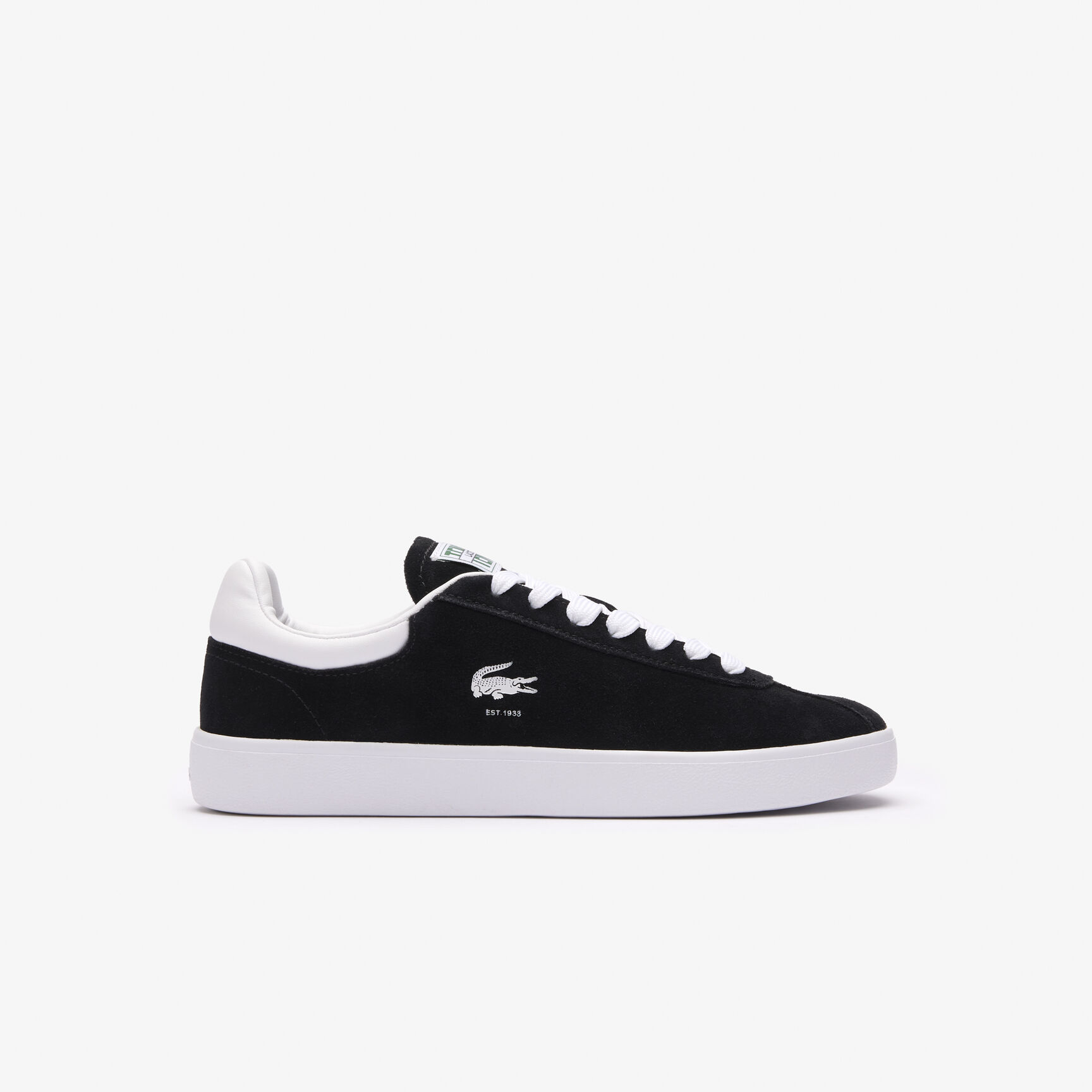 Women's Baseshot Leather Sneakers Women's Baseshot Leather Sneakers - 46SFA0055-312