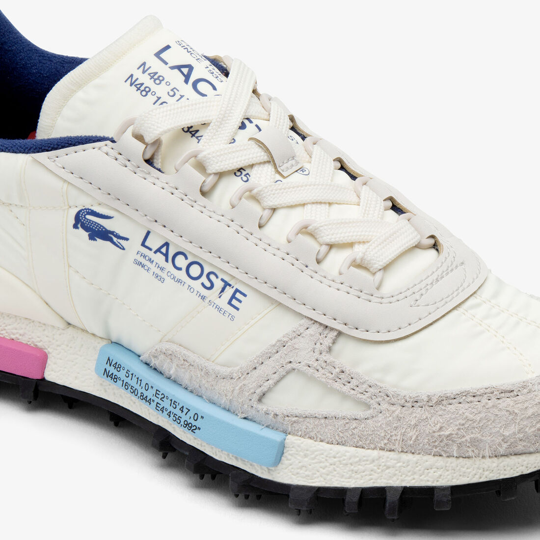 حذاء رياضي إليت أكتف Women's Elite Active Trainers - 48SFA0073-WN1