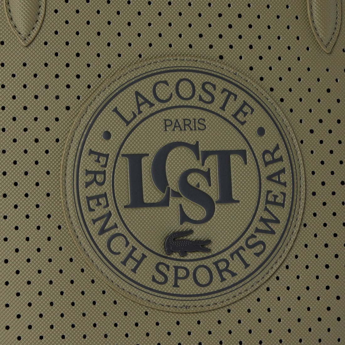 Anna Reversible Perforated Tote Bag Anna Reversible Perforated Tote Bag - NF4739AS-N89