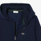 سترة بغطاء رأس من الصوف للجنسين بسحاب Unisex Fleece Zip-Up Hoodie - SJ0936-00-166