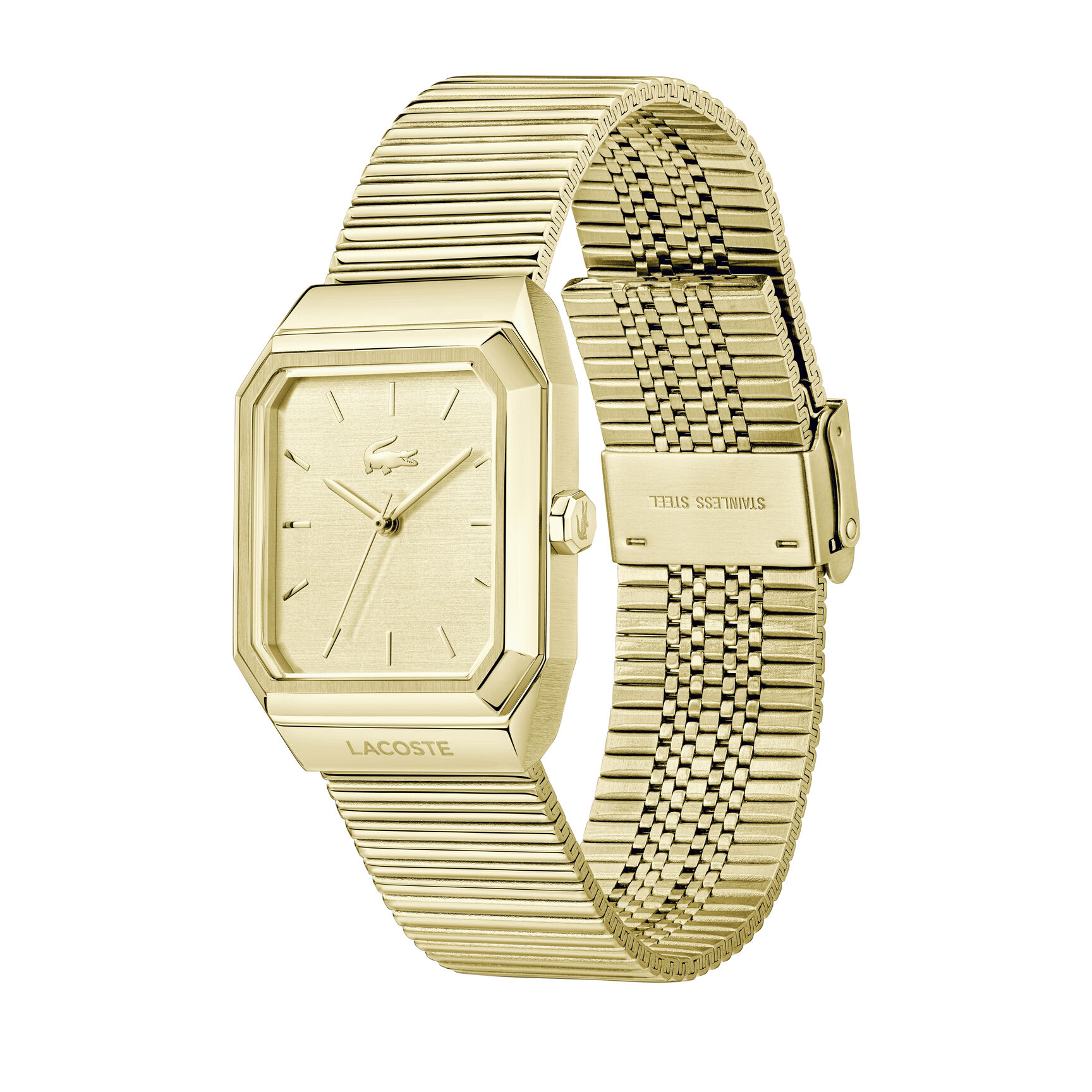Rene Men's Watch - 2011502-GLD