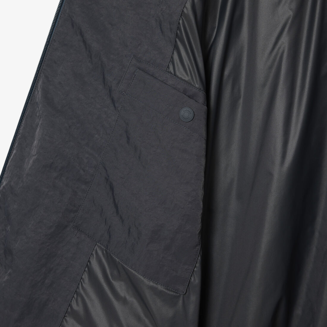 Runway Colour-Block Track Jacket lacoste runway colour block track jacket