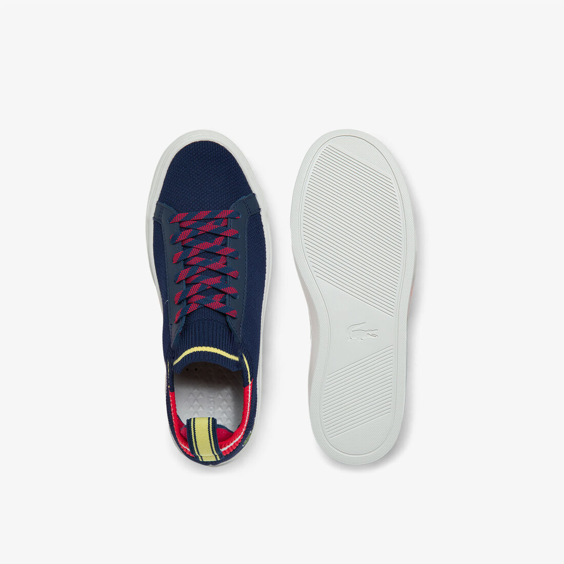 حذاء رياضي نسائي من La Piquée حذاء رياضي نسائي من La Piquée