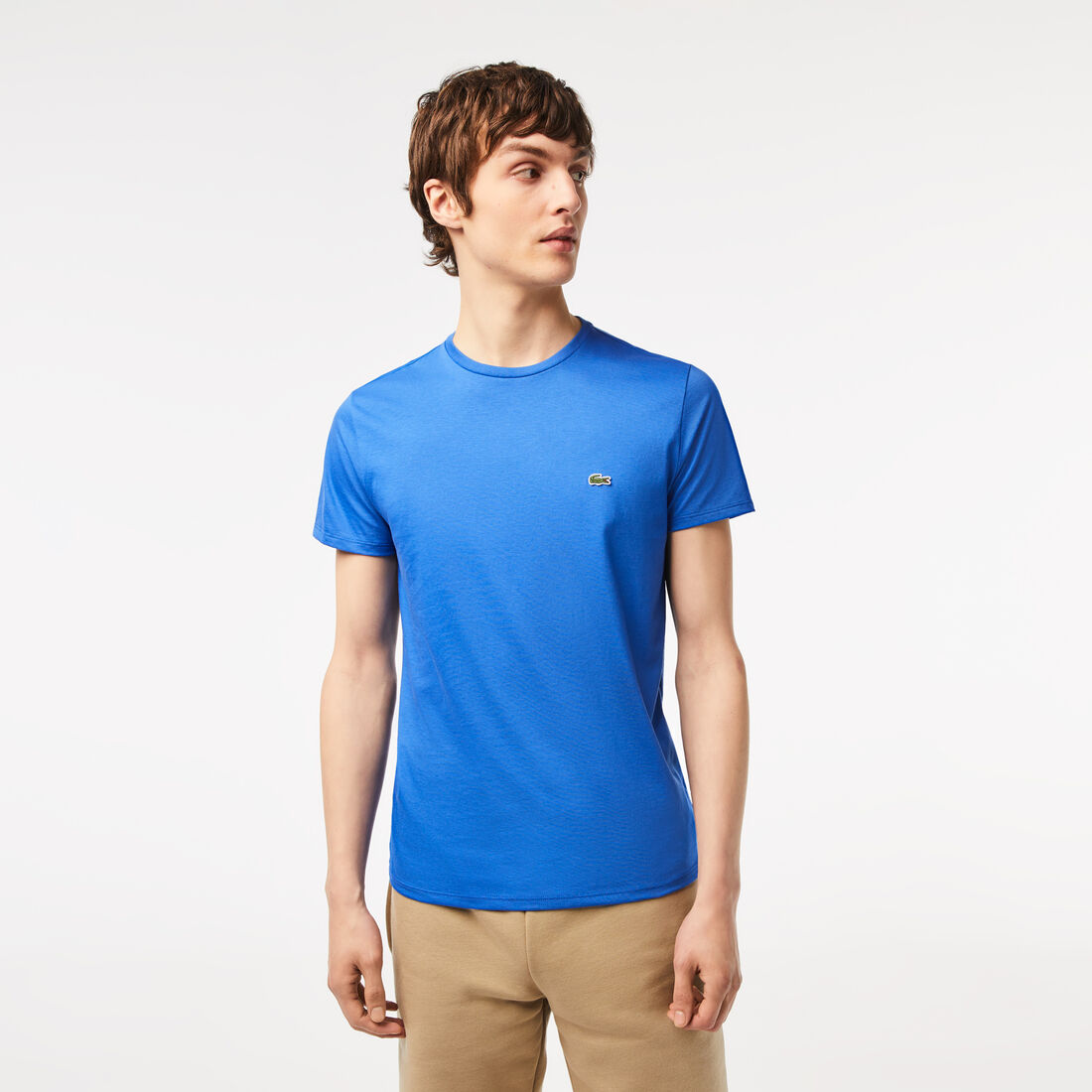 Cotton Pima T-shirt