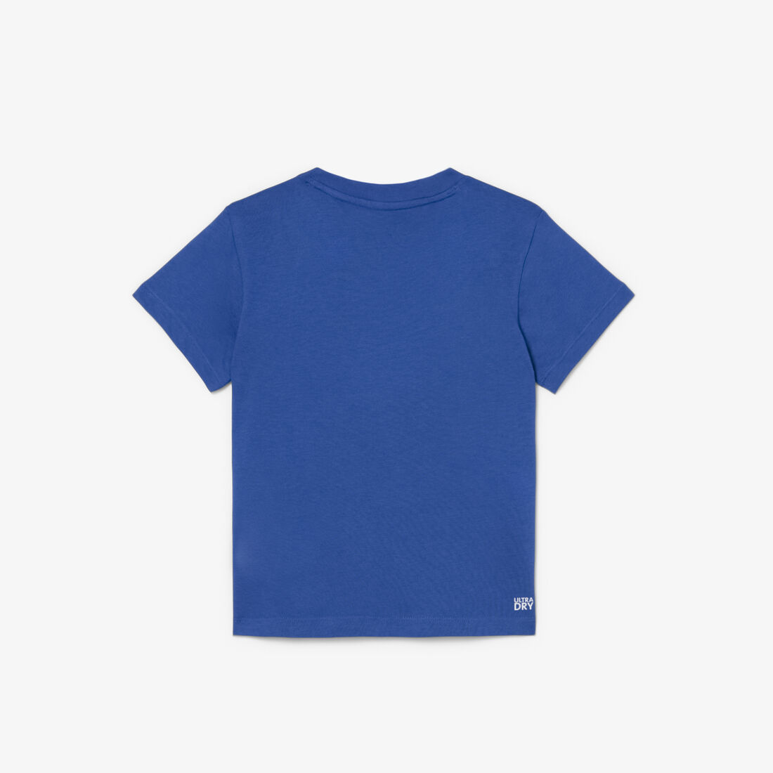 Unisex Ultra Dry Technical Cotton Sport T-shirt Unisex Ultra Dry Technical Cotton Sport T-shirt - TJ0777-00-C4X