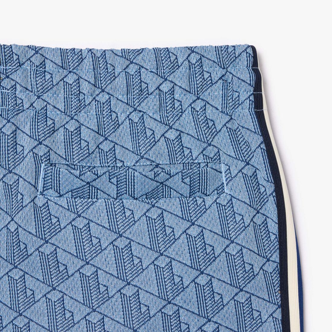 Paris Monogram Sweatpants Paris Monogram Jacquard Sweatpants - XH1440-00-I8K