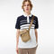 Monogram Satchel lacoste monogram satchel