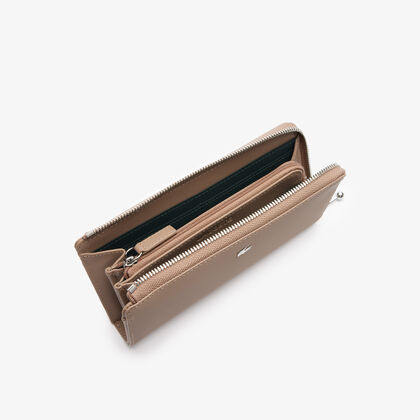 Daily City Zipped Billfold Daily City Zipped Billfold