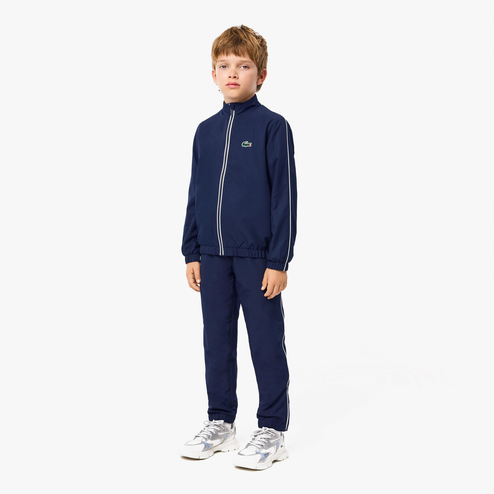 بدلة رياضية للتنس Tennis Tracksuit - WJ2450-00-525