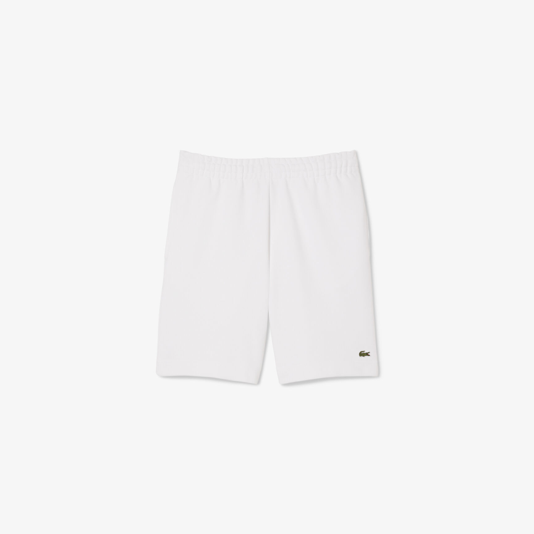Regular Fit Fleece Shorts - GH9860-00-001