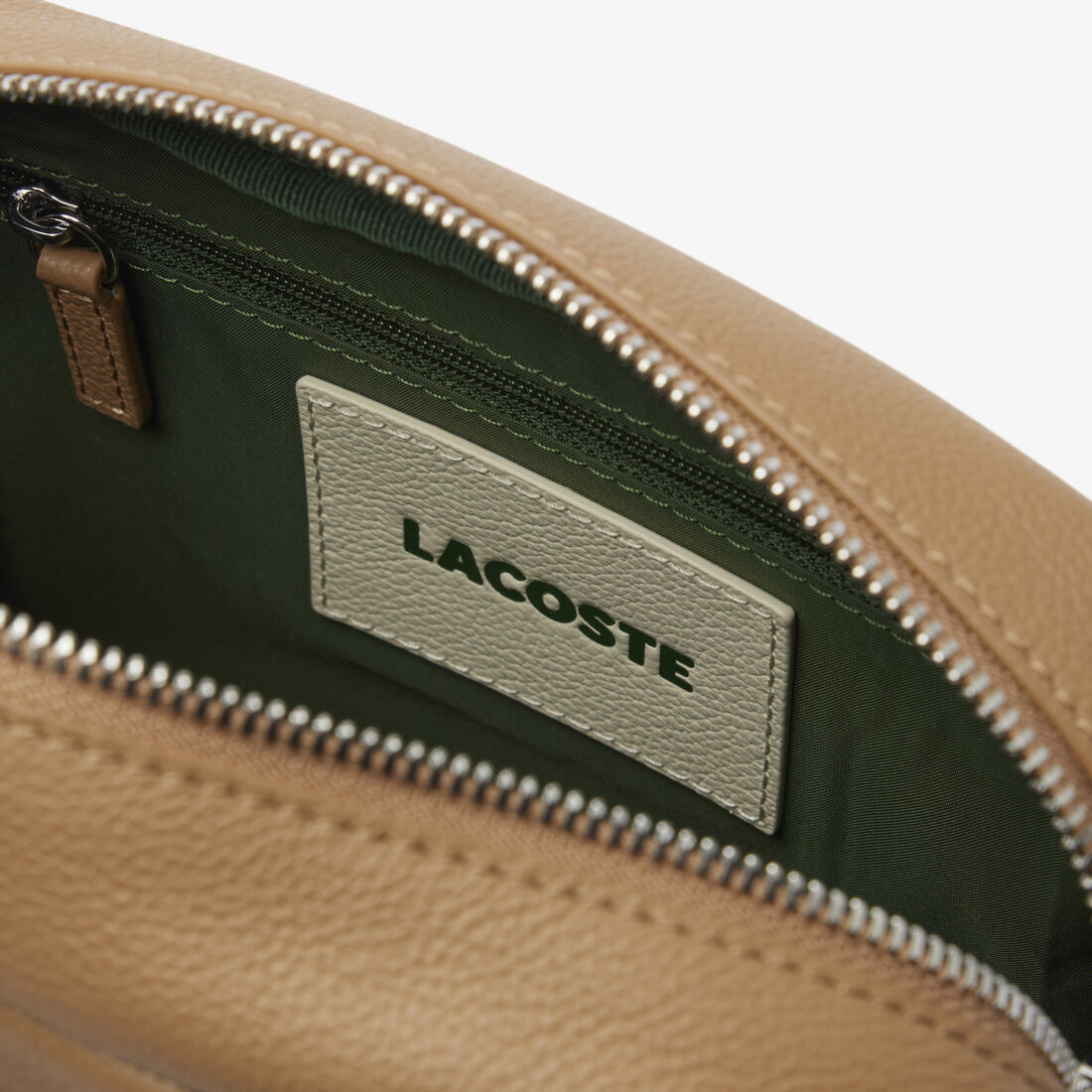 City Court Grain Leather Shoulder Bag City Court Grain Leather Shoulder Bag - NF4506IE-Q54