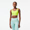 Women’s Lacoste Sport Ultra-Dry Recycled Polyester Sports Bra women s lacoste sport ultra dry recycled polyester sports bra