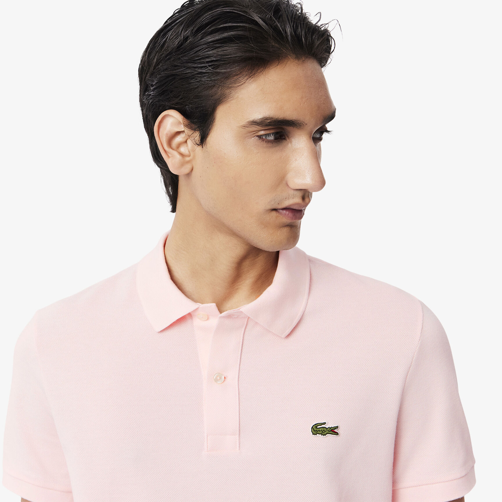 Slim Fit L.12.12 Original Polo Shirt - PH4012-00-T03