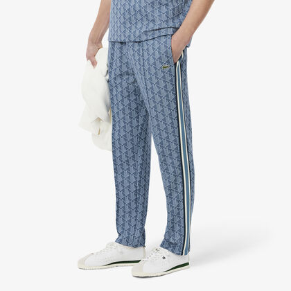 Paris Monogram Sweatpants