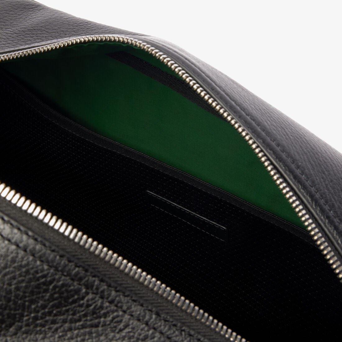 Angy Leather Computer Pocket Weekend Bag Angy Leather Computer Pocket Weekend Bag - NH4566GY-000