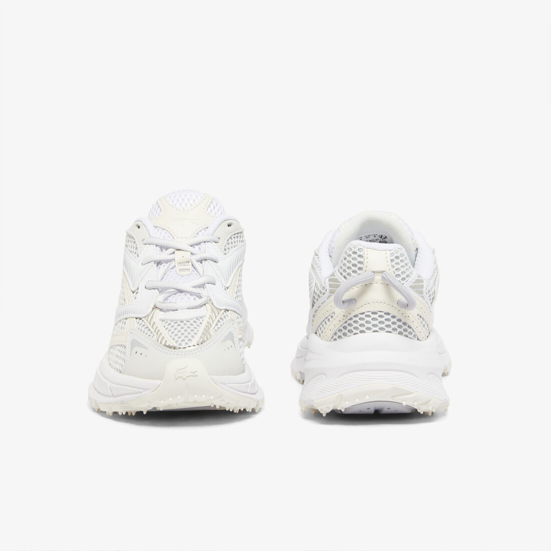 حذاء L003 نيو شوت الرياضي للنساء Women's L003 Neo Shot Sneakers - 49SFA0007-65T