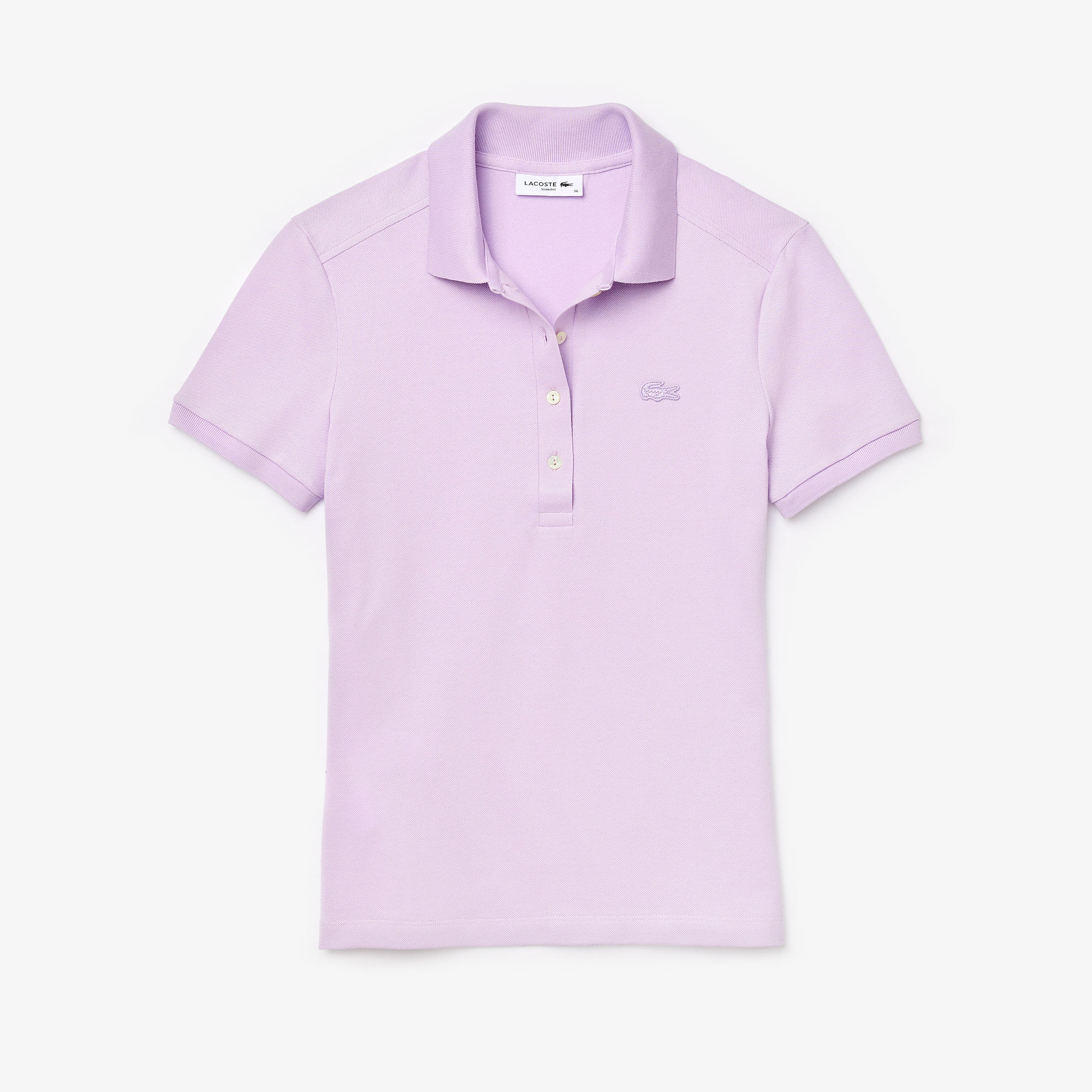 Polo shirts for women: long sleeves 