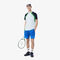 Men's AG-LT23 Ultra Tennis Shoes Men's AG-LT23 Ultra Tennis Shoes - 49SMA0088-2S3