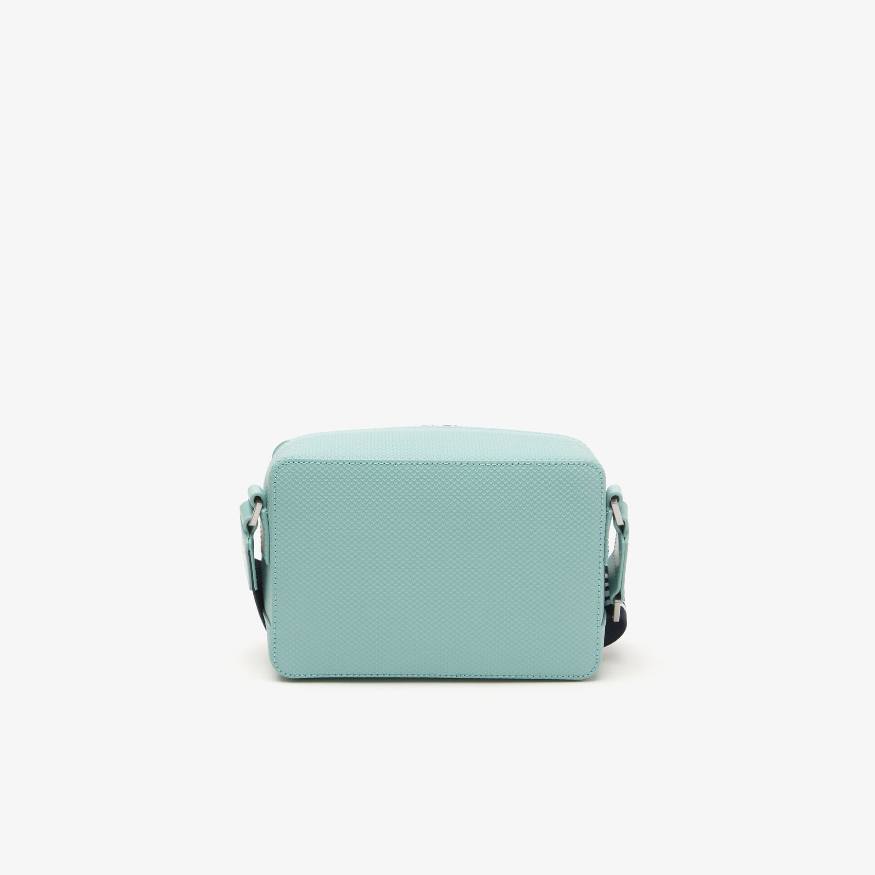 Unisex Lacoste Chantaco Logo Strap Bag unisex lacoste chantaco logo strap bag