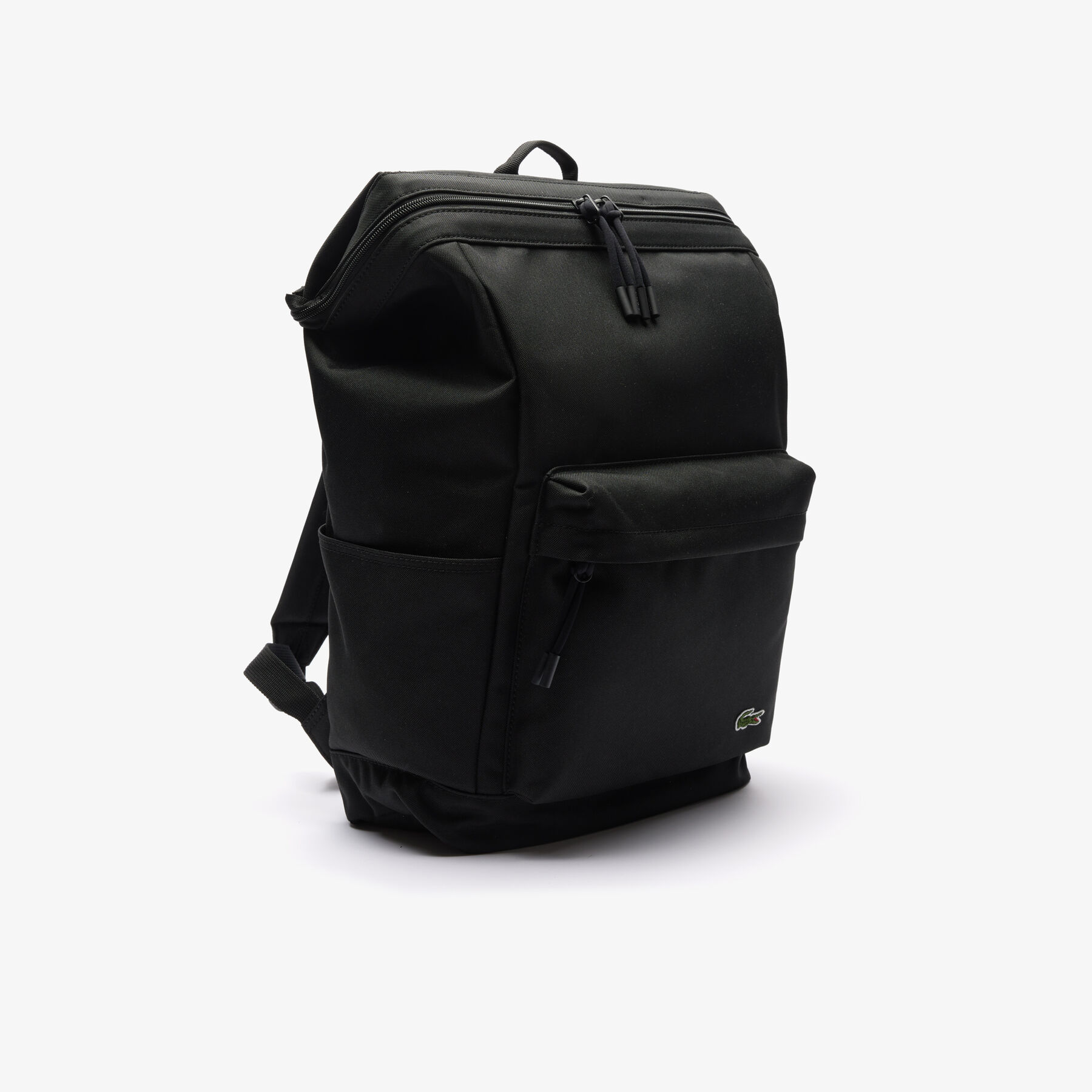 Neocroc Rectangular Backpack lacoste neocroc rectangular backpack