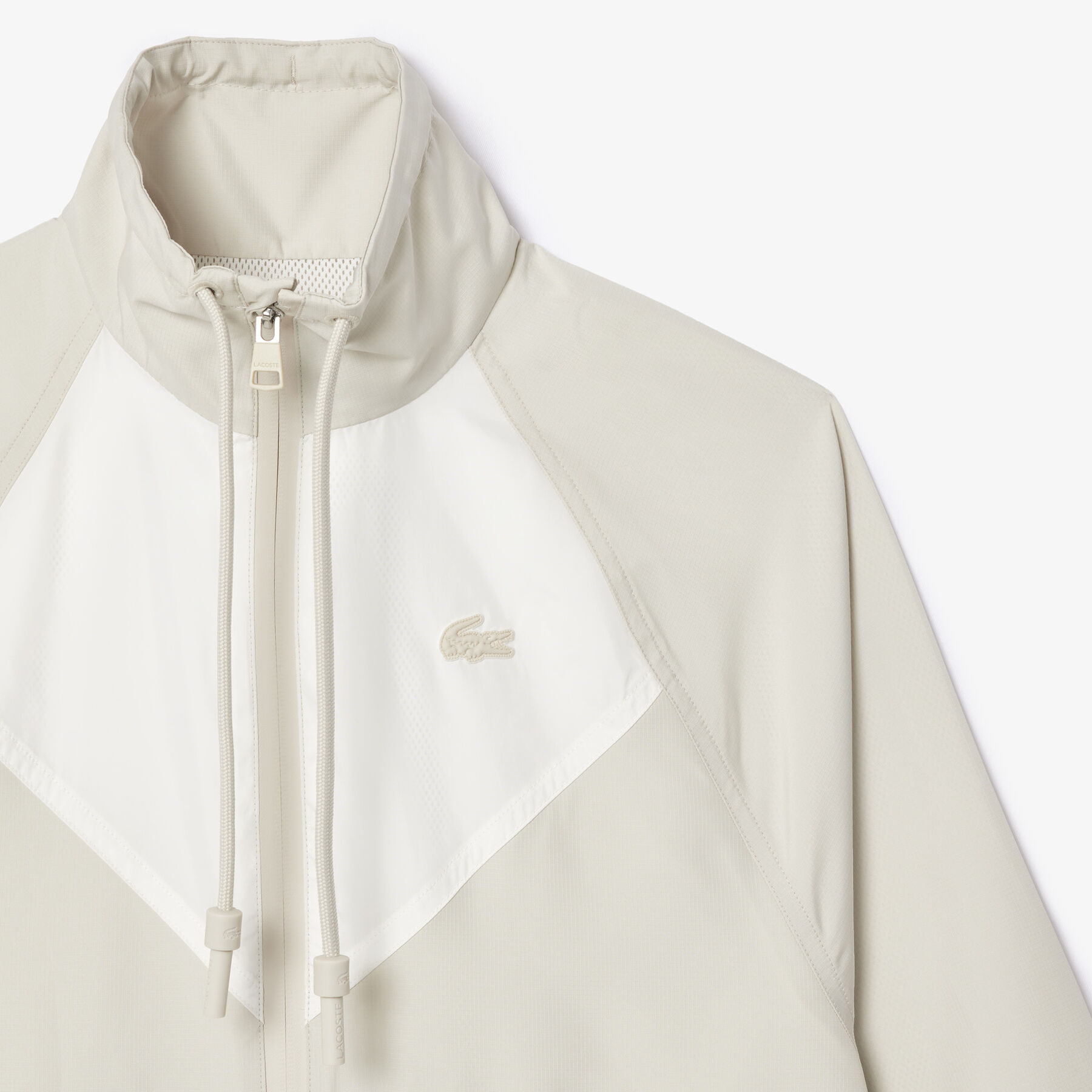 Sportsuit Zipped Track Jacket - BF3251-00-IAQ