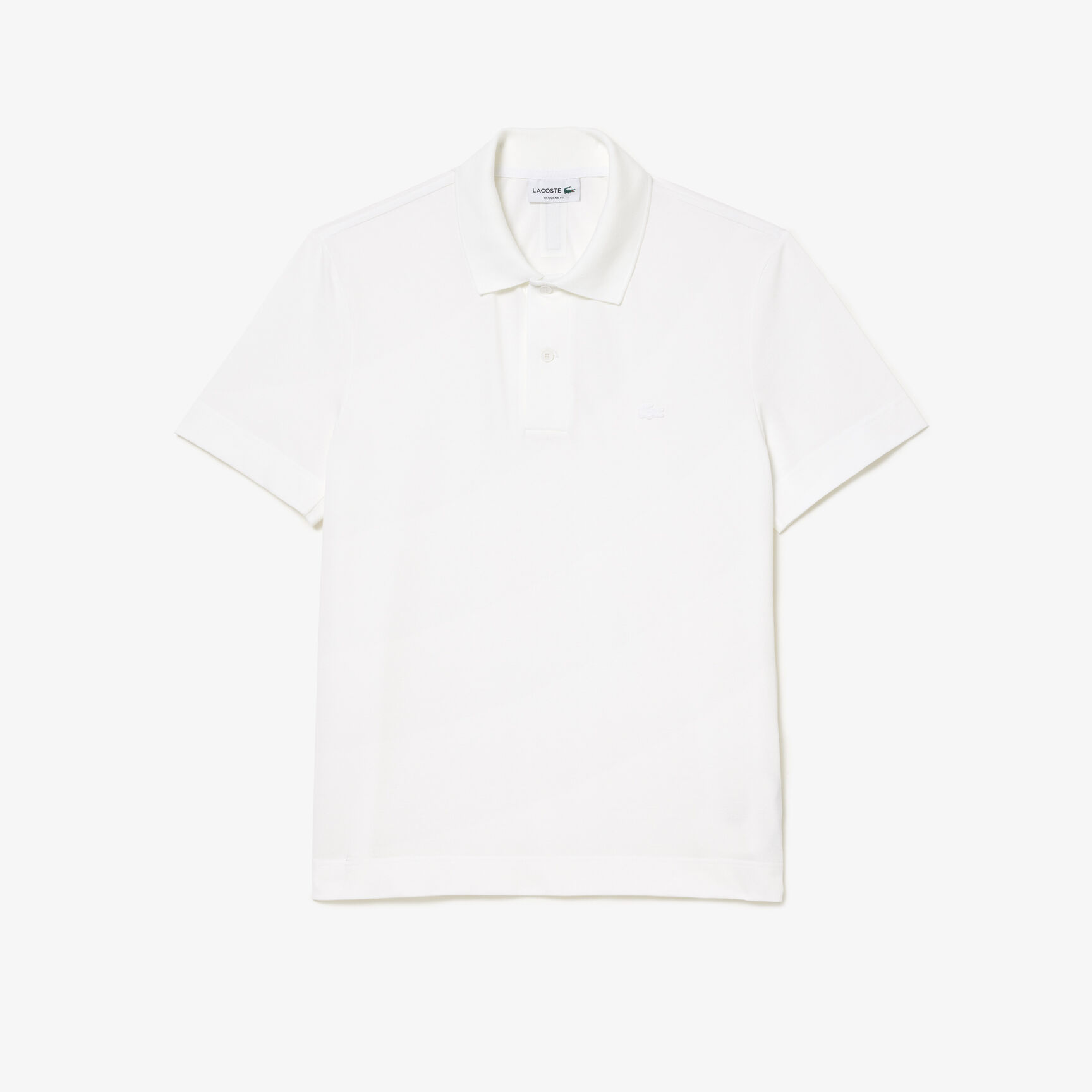 Lacoste Movement Polo Shirt Ultra Light Pique - PH8361-00-001