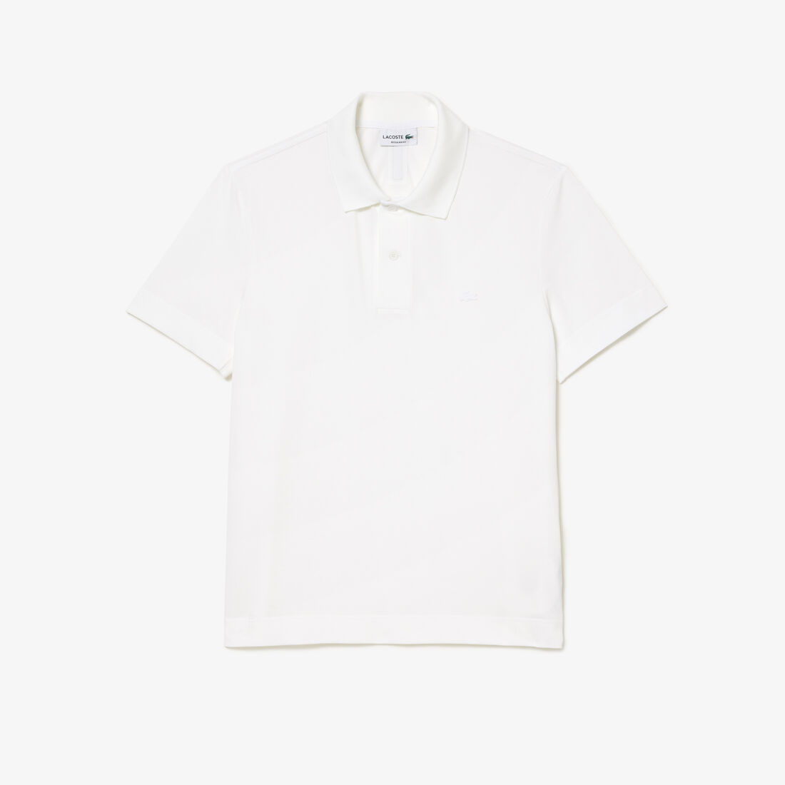 Regular Fit Lacoste Movement Pique Polo Shirt Lacoste Movement Polo Shirt Ultra Light Pique - PH8361-00-001