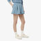 Pleated Fleece Shorts Pleated Fleece Shorts - GF0261-00-HD9