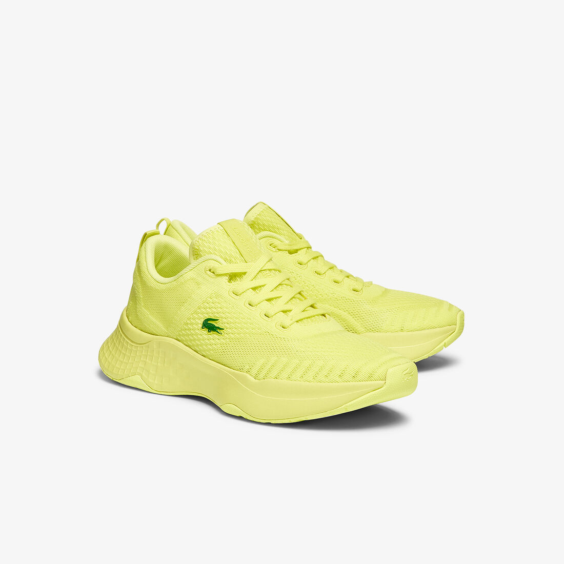 Women's Court-Drive Fly Textile Trainers Women's Court-Drive Fly Textile Trainers