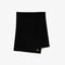 Ribbed Wool Scarf - RE0058-00-031