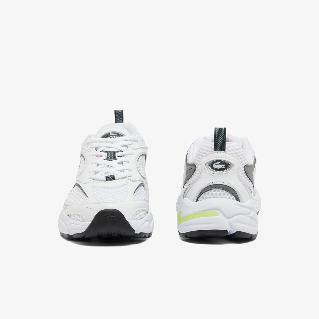 حذاء ستورم 96 2K الرياضي للرجال Men's Storm 96 2K Trainers - 48SMA0070-1R5