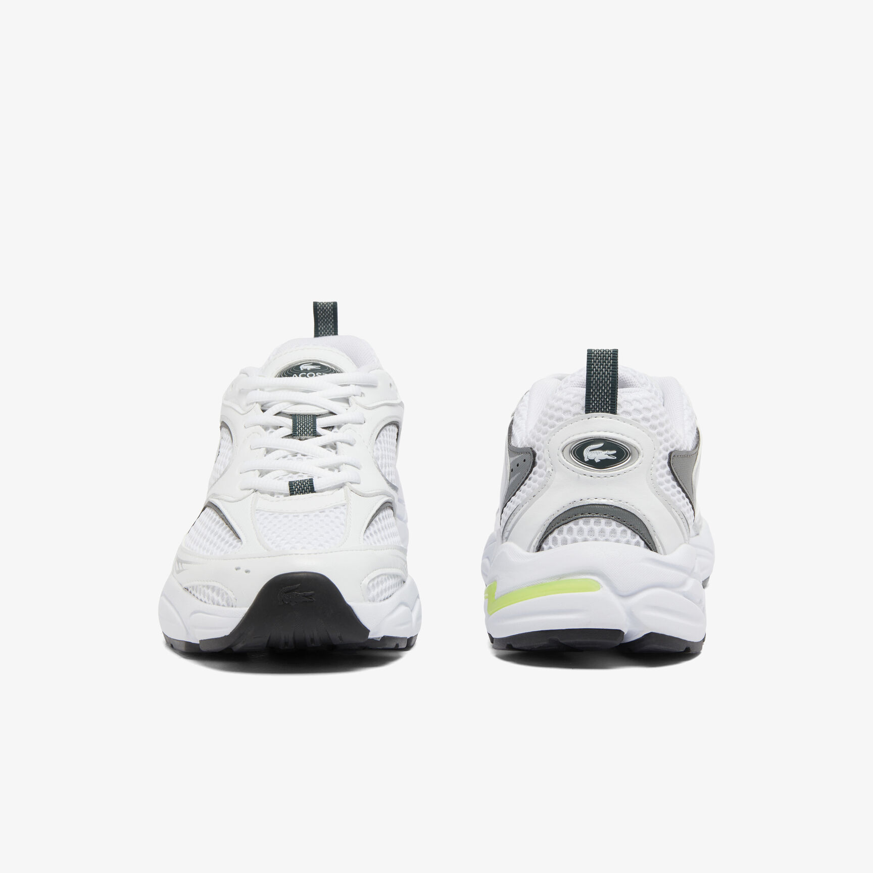 حذاء ستورم 96 2K الرياضي للرجال Men's Storm 96 2K Trainers - 48SMA0070-1R5