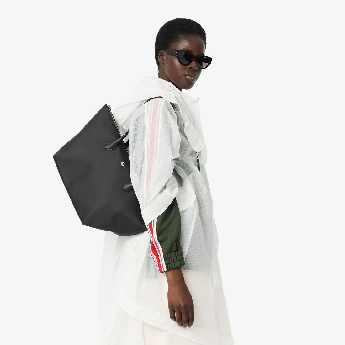 حقيبة تسوق أثينا Athena Shopping Bag - NF4826ZP-000