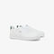 طقم أحذية رياضية جلدية للرجال L001 Men's L001 Set Leather Sneakers - 48SMA0018-1R5